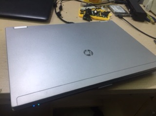 Laptop HP Elitebook 8440P