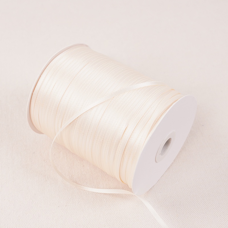 Cuộn Dây Ruy Băng Vải Ruy Băng 1234cm Trang Trí Đa Ứng Dụng