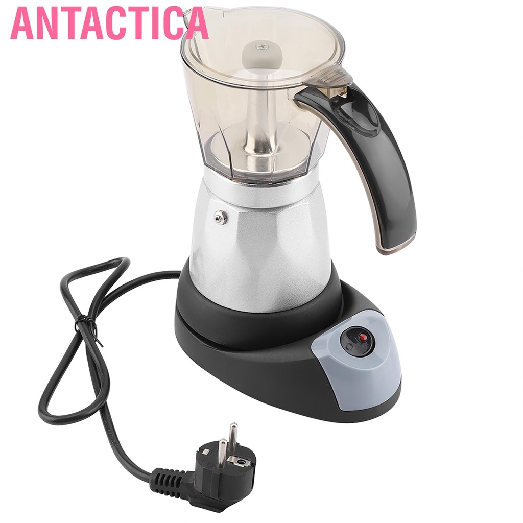 Máy Pha Cà Phê Bằng Điện Dung Tích 300ml 220v 480w