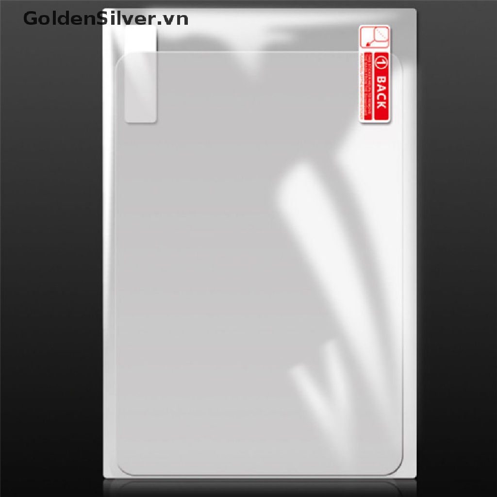 [Goldsilver] Hệ Thống Màn Hình Hiển Thị Tốc Độ Và Nhiên Liệu Cho Xe Hơi