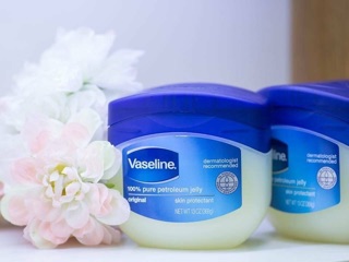Kem vaseline dạng hũ 386g