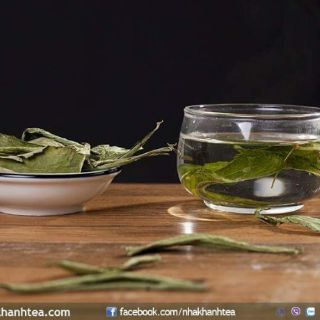 TRÀ CỎ NGỌT ATHING-TEA