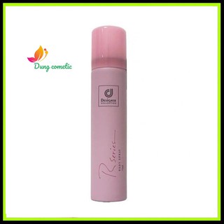 Xịt thơm body Rseries