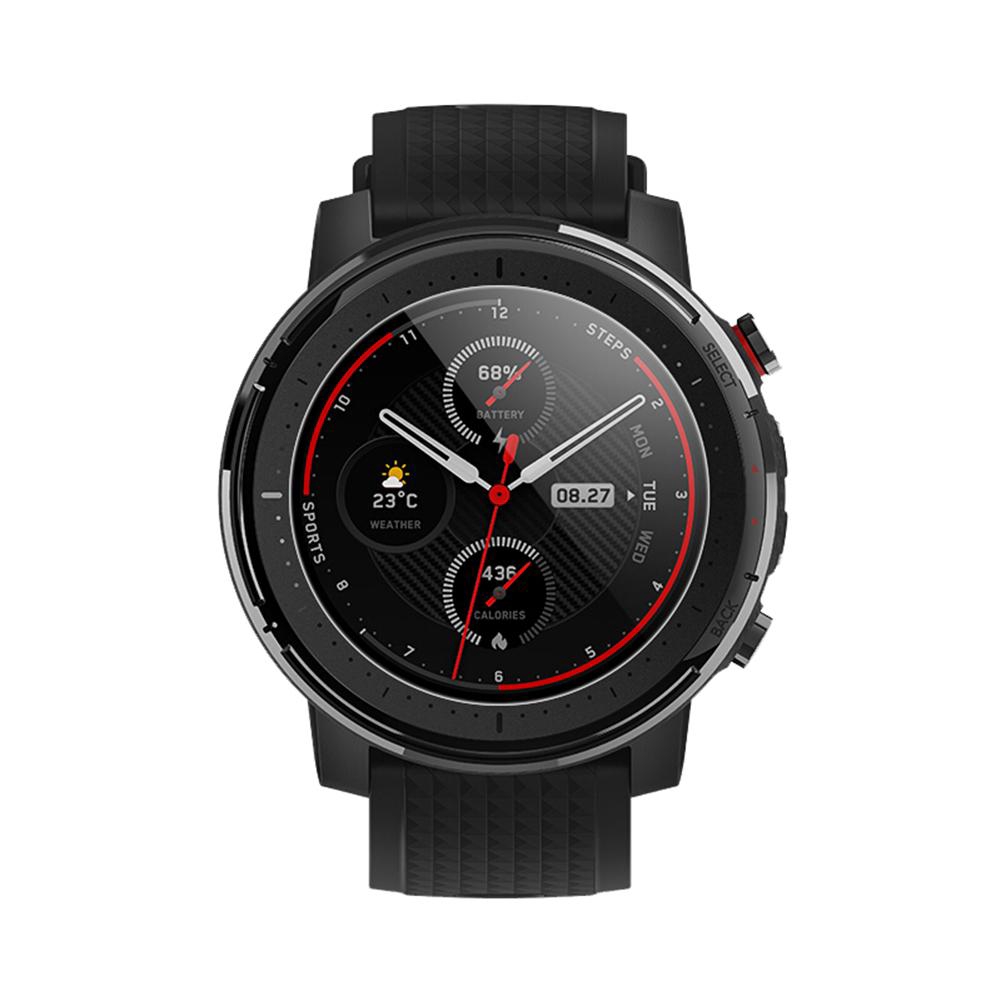 Kính Cường Lực 9h Cho Đồng Hồ Thông Minh Amazfit Stratos 3