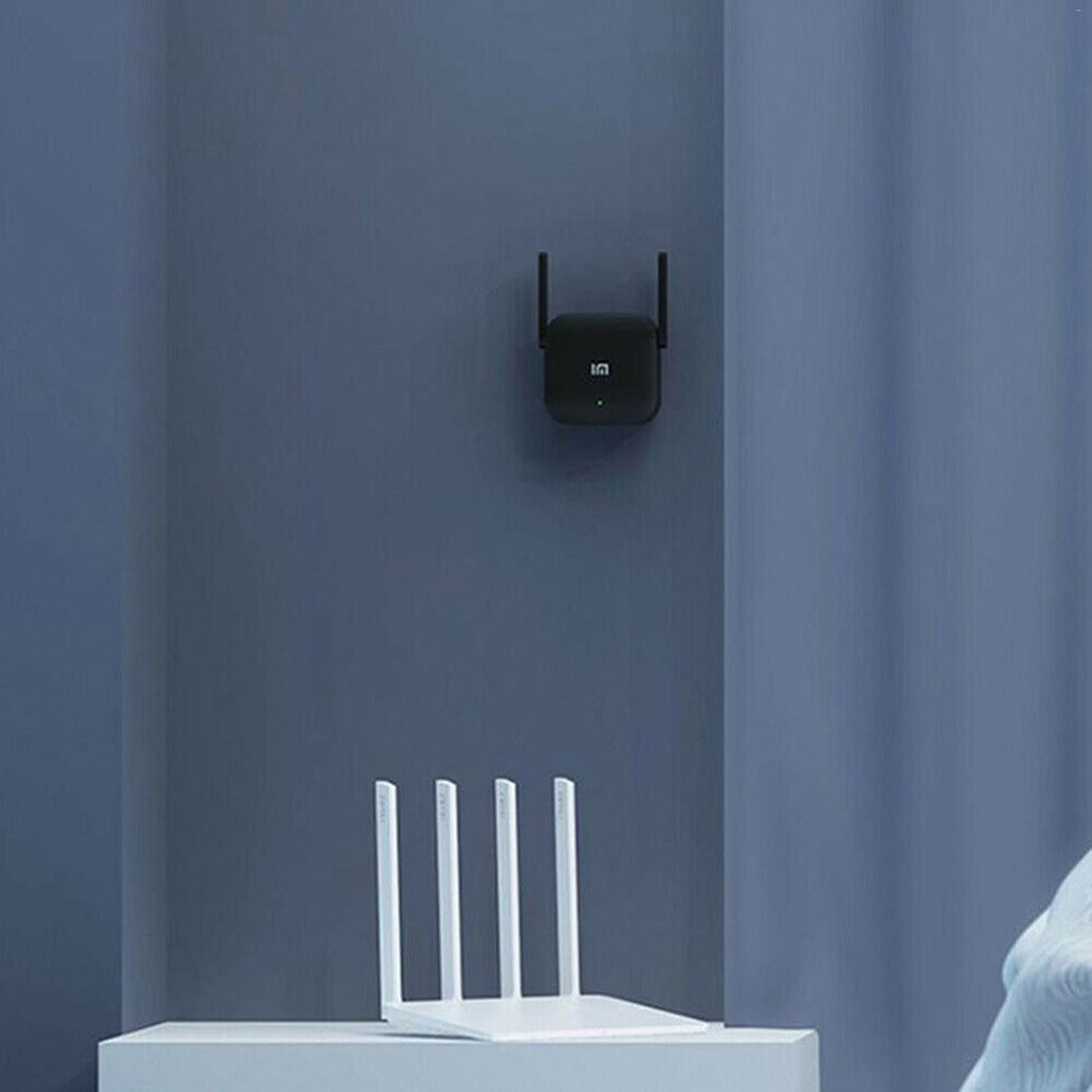 Thiết Bị Khuếch Đại Tín Hiệu Wifi Không Dây 300mbps | BigBuy360 - bigbuy360.vn