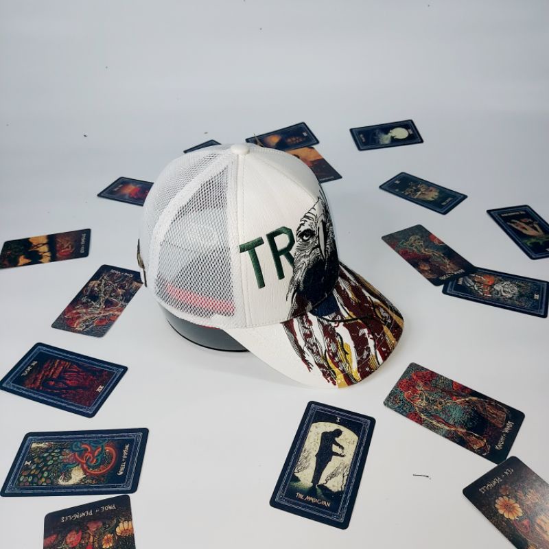Nón kểt ông địa lưới true (Khuyến Mãi) Mũ lưỡi trai đại bàng da thời trang cao cấp bao rẻ đẹp chất bụi