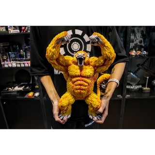 Mô hình khỉ đột Dragon ball bản to