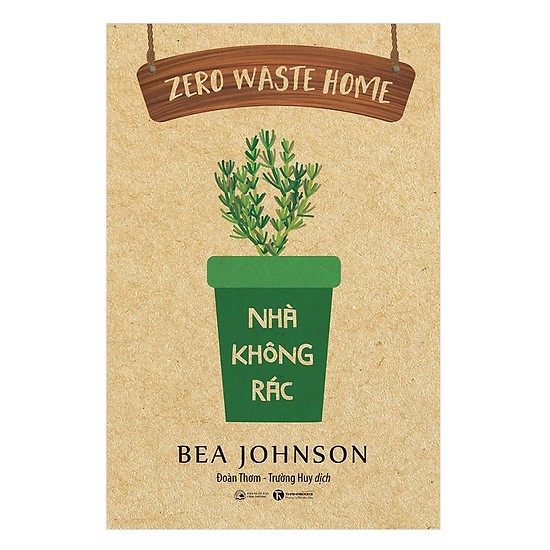 Sách - Nhà Không Rác | BigBuy360 - bigbuy360.vn
