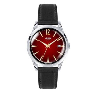 Đồng Hồ Unisex Henry London HL39 S 0095 Chancery