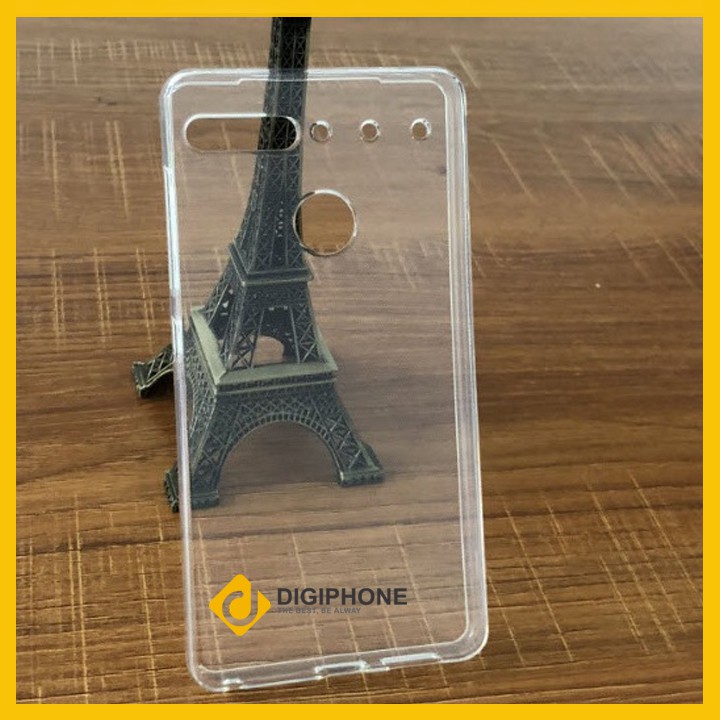 Ốp lưng dẻo Essential Phone PH-1