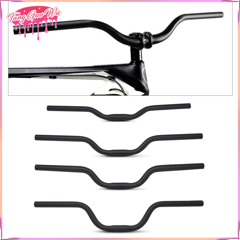 Tay Lái Xe Đạp Leo Núi Siêu Nhẹ 31.8mm 720mm