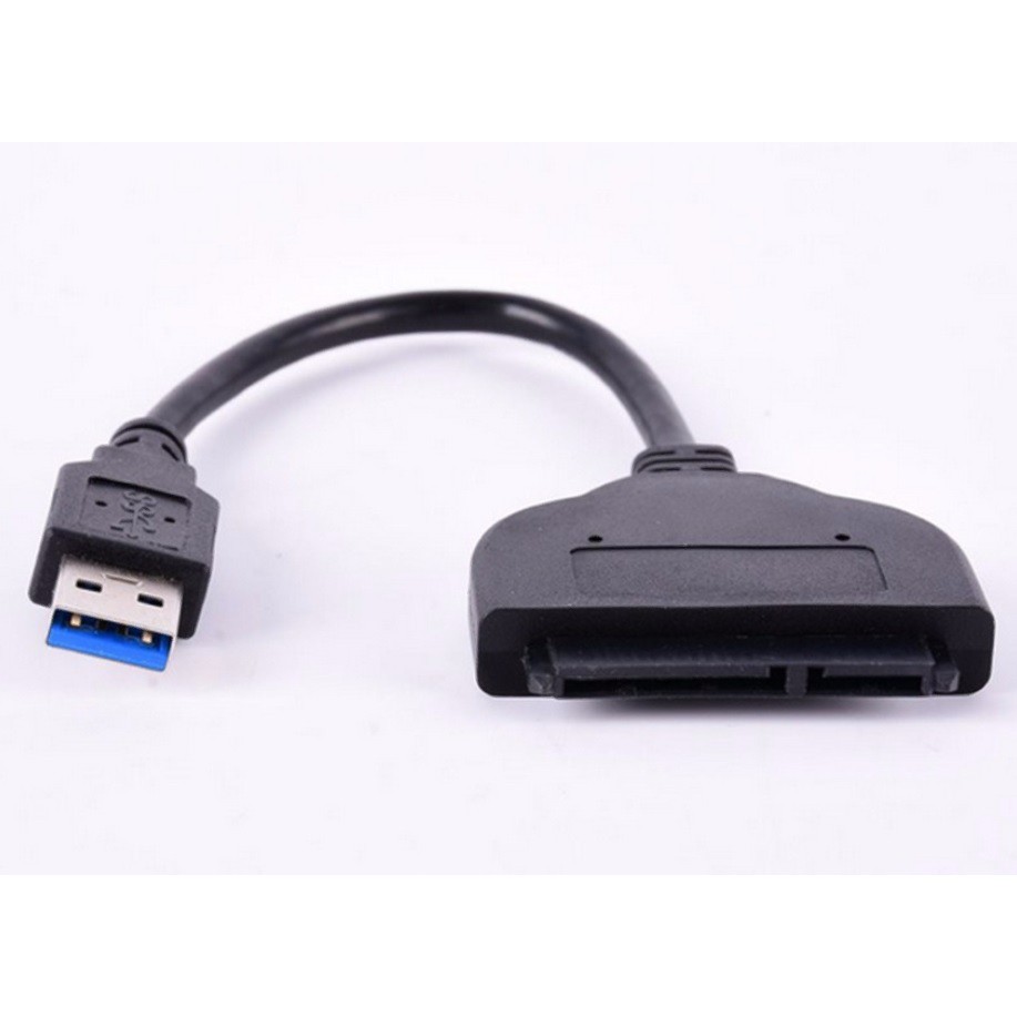 Cáp chuyển Sata to USB 3.0 cho HDD SDD 2.5 inch JM88 | BigBuy360 - bigbuy360.vn