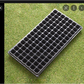 1 chiếc khay ươm hạt giống các cỡ