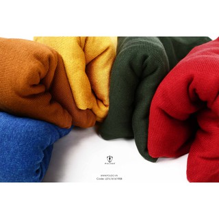 Áo len oversize, chất len mềm mại, ấm áp