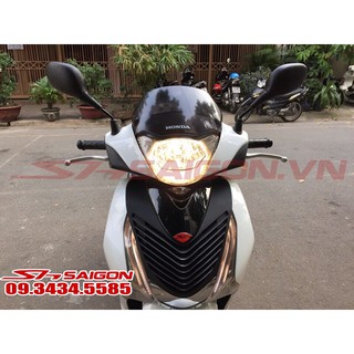 Mặt Kính đèn Pha SH 2010 - 2012 G1072