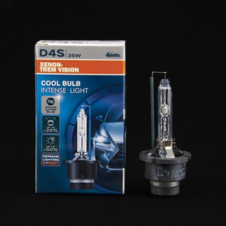 1 Bóng Đèn Pha Xenon D4S HID 4300K 6000K 8000K Cho Xe Audi BMW Nissan Ford Lexus Chevrolet VW Benz Toyota