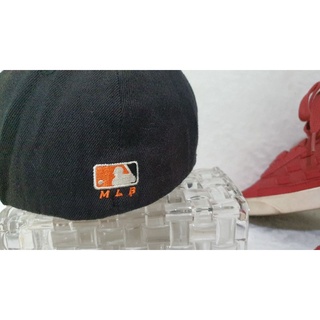 NÓN HIỆU MLB NEW 90%