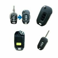 Vỏ chìa khóa gập độ captiva