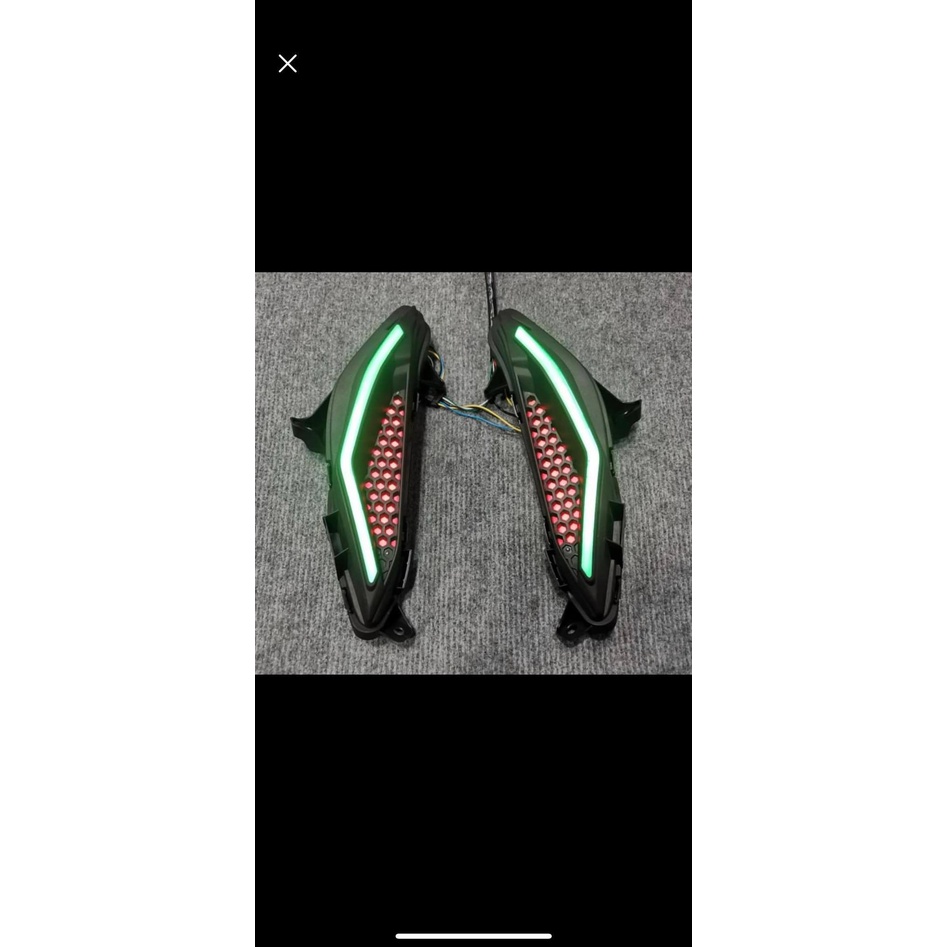 Led audi demi winner v1