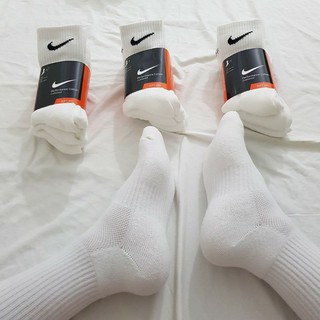 combo 3 đôi tất/vớ Nike Drifit