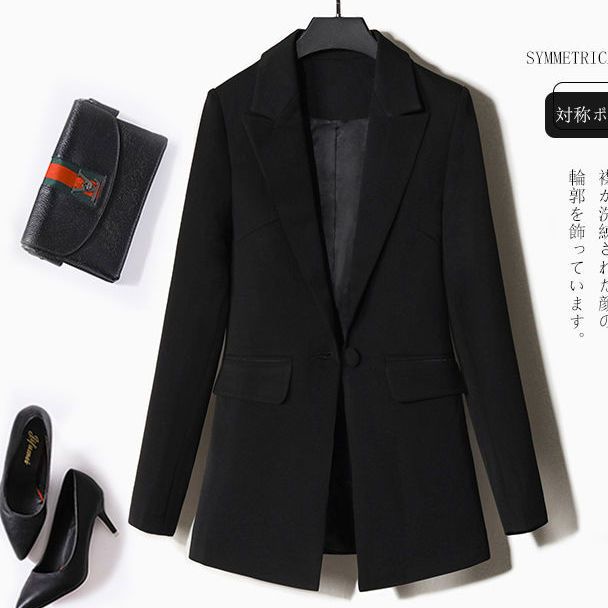 Áo Vest Eo Hẹp Phong Cách Hàn Quốc Thời Trang Xuân Thu 2022 Sm