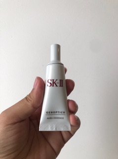 Set Pitera Aura kit SkII