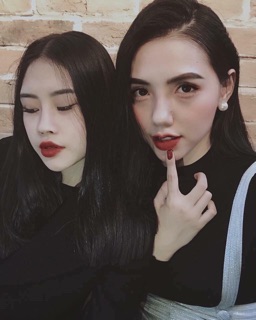 Son Thỏi merzy L4 ( có sẵn)