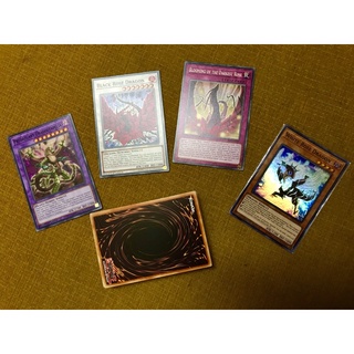 Bộ bài Yugioh! Nhân Vật Akiza Izinski - Plant Deck (40 Cards