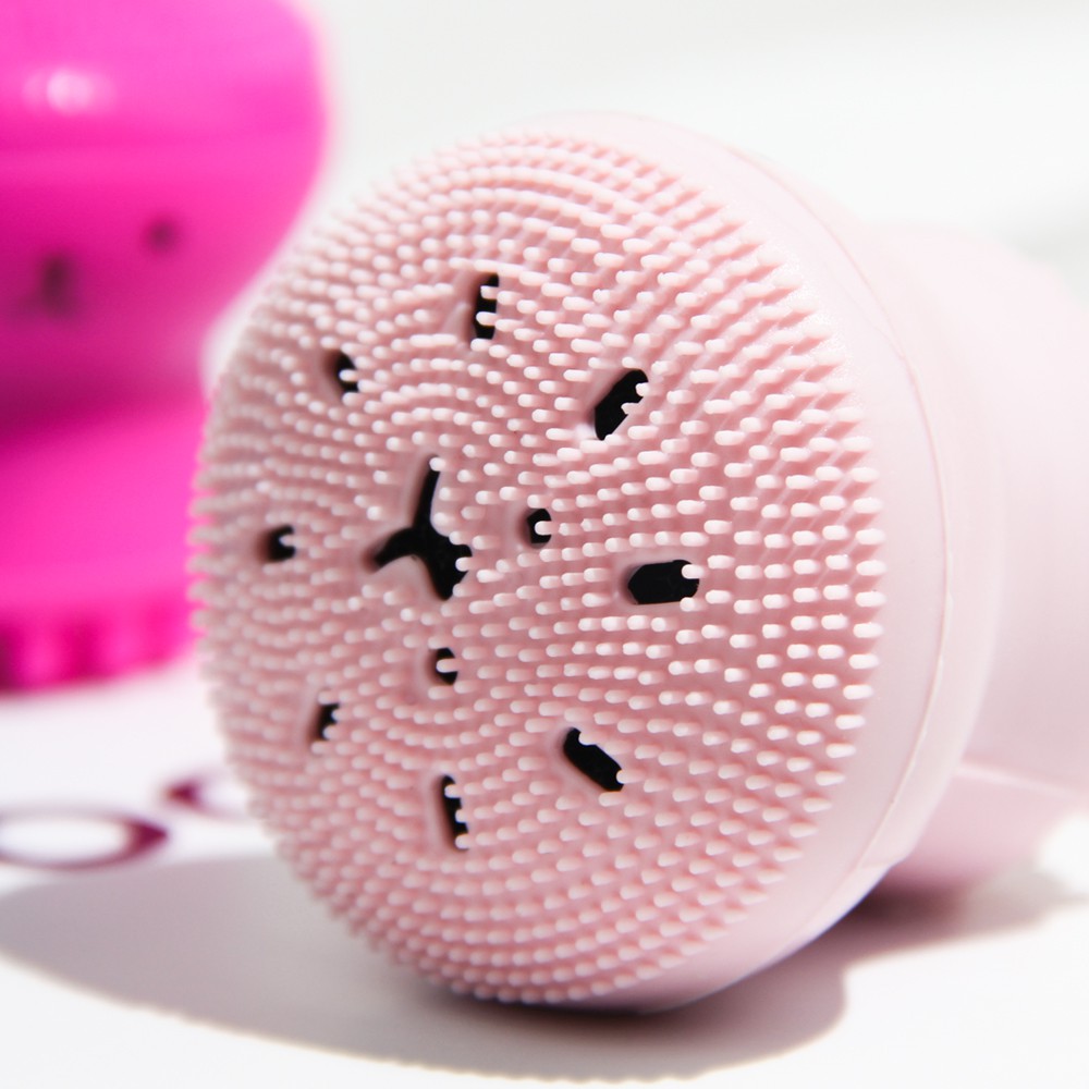 Cọ Rửa Mặt Hình Bạch Tuộc | BigBuy360 - bigbuy360.vn