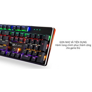 Bàn phím - Keyboard Remax XII-J599