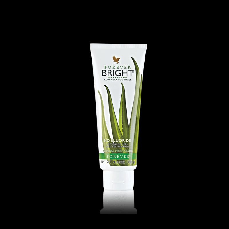 Kem đáng răng Forever Bright Toothgel