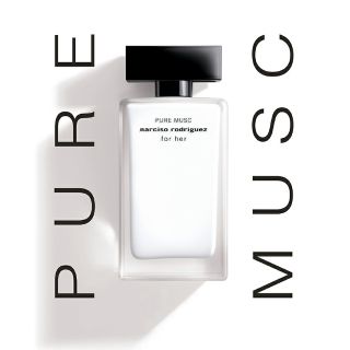 [ Mẫu Thử ] Narciso Rodriguez For Her Pure Musc