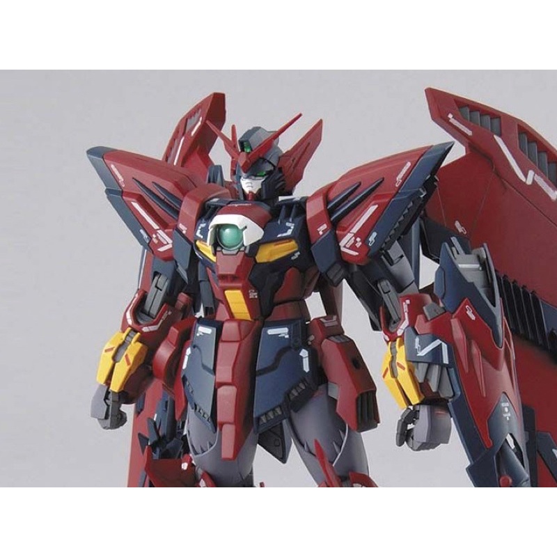 Mô hình lắp ráp gundam MG 1/100 GUNDAM EPYON , Bandai, chính hãng Nhật Bản