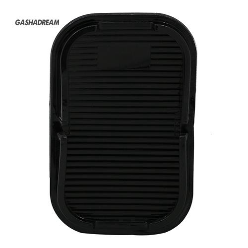 Thảm chống trượt đựng điện thoại gắn bảng đồng hồ xe ô tô | BigBuy360 - bigbuy360.vn