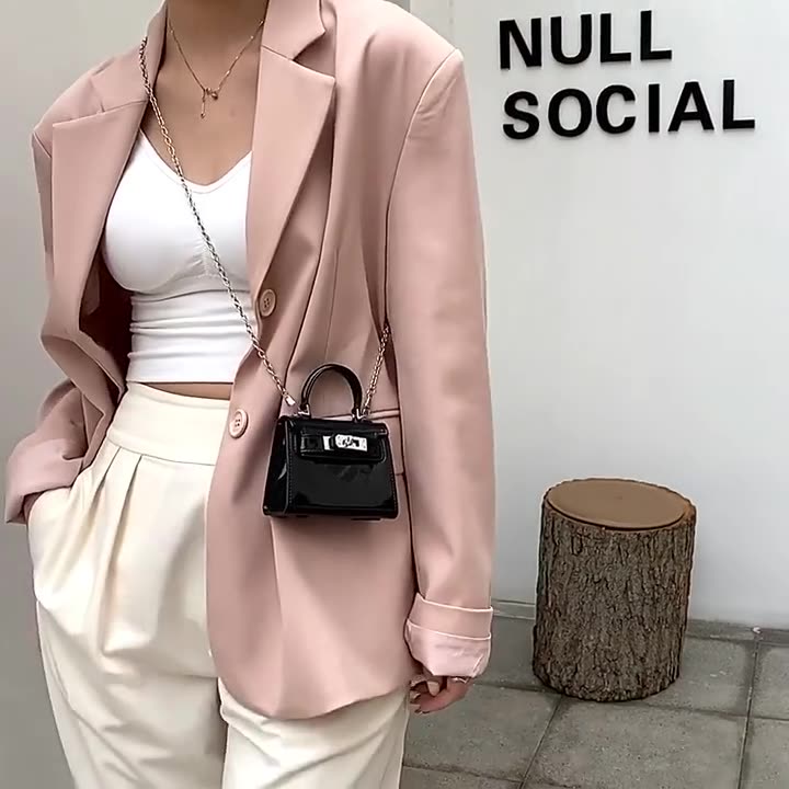 Túi đeo chéo mini siêu hot mẫu mới nhất năm 2022🥰 Chuẩn hình🥰