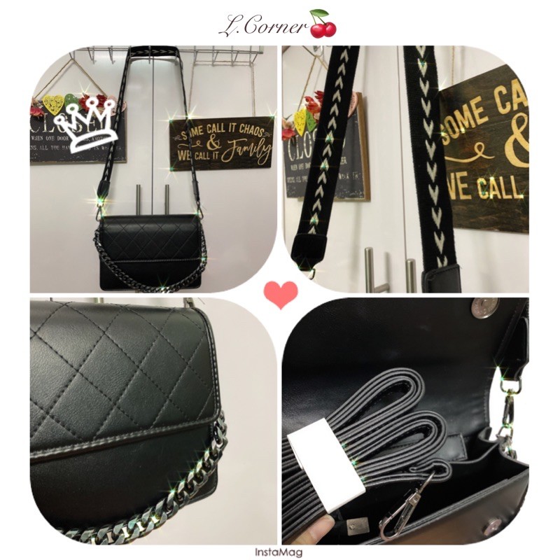 TÚI 4 - XẢ KHO THANH LÝ TÚI ĐA DẠNG >90%