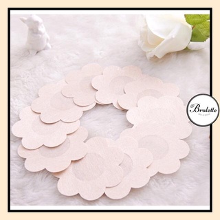 Miếng dán ti bằng giấy vải - che đầu ti hiệu quả D002