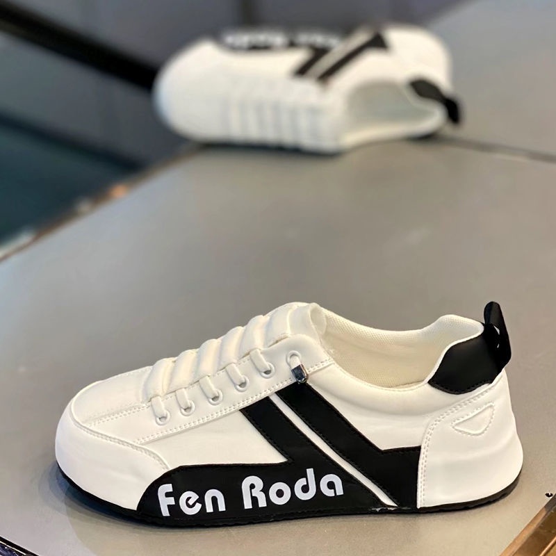 Giày Thể Thao Nam Thoáng Khí Phong Cách Mới Mùa Thu 2022