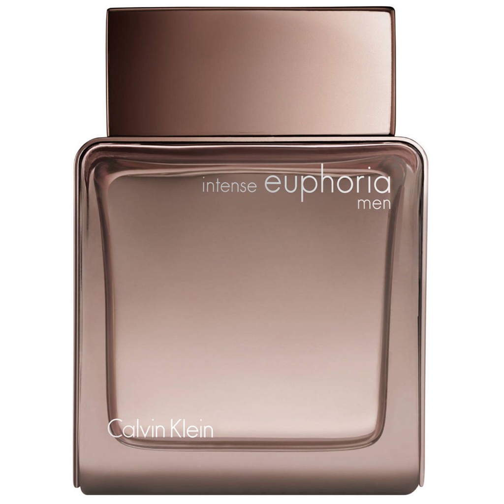Nước hoa nam Calvin Klein Euphoria Men Intense | BigBuy360 - bigbuy360.vn