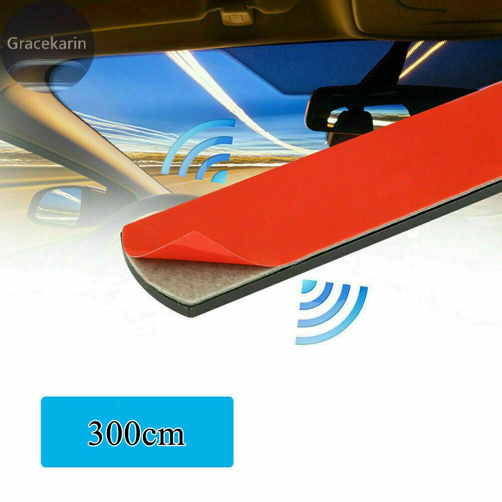 Ăng Ten Bắt Sóng GSM 4G LTE 3G Cho Xe Ô Tô