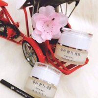 Kem thải đọc JEWEL 20g