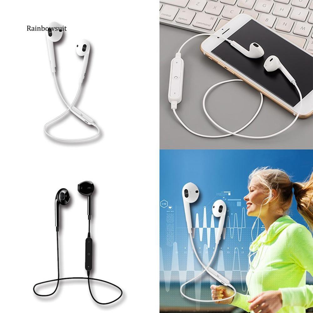 Tai nghe không dây Bluetooth tập gym , thể thao