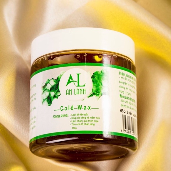 COMBO SỈ WAX LÔNG