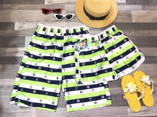 Quần Cặp Đi Biển 120k