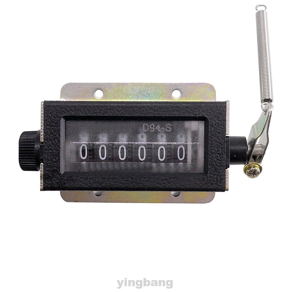 Máy đếm số cầm tay D94 S 6 chữ số