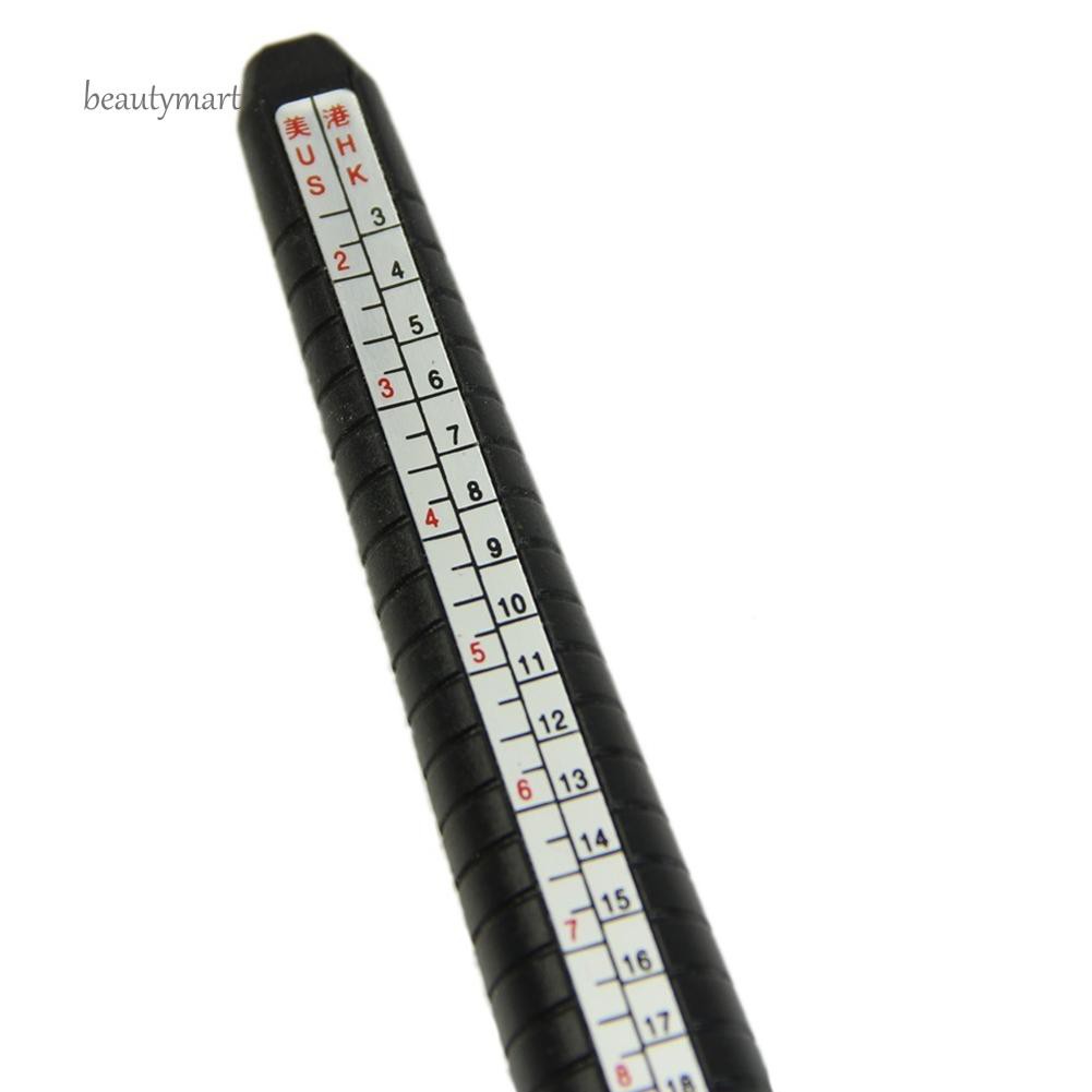 Bộ dụng cụ đo kích thước làm nhẫn chuyên dụng chất lượng cao