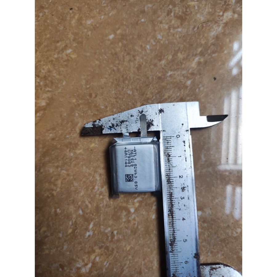 Cell Pin Đồng Hồ Các Mã New 100%