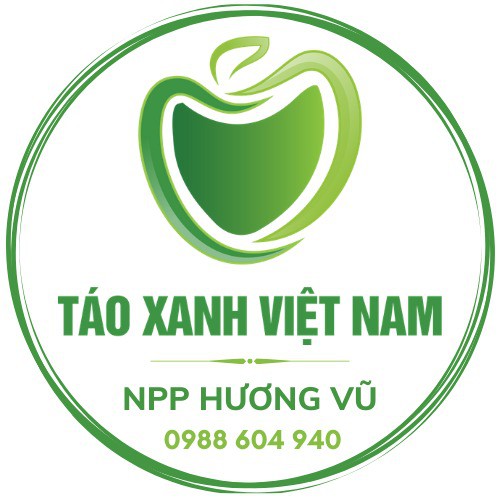 NANO BẠC - TÁO XANH VIỆT NAM