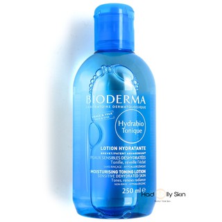 [Chính Hãng] TONER BIODERMA CẤP NƯỚC CHO DA NHẠY CẢM - HYDRABIO TONIQUE 250ML