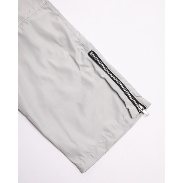 Quần Nylon Túi Hộp Dimoir